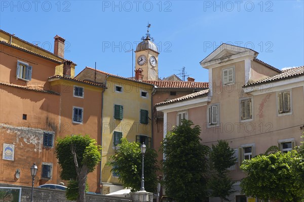 Historic centre