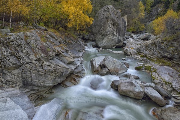 Autumn at the Grand Eyvia