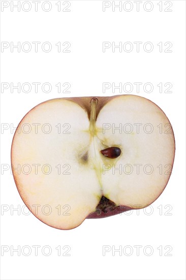 Apple variety Hessische Tiefenblute
