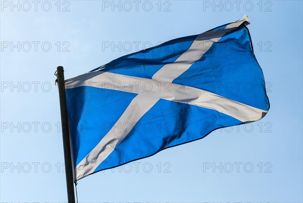 The Saltire