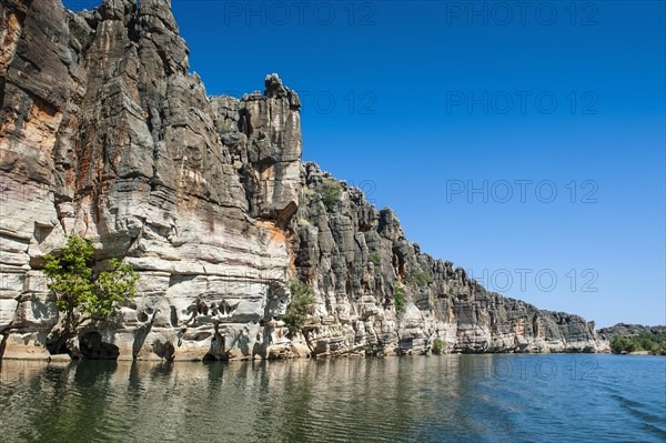 Geikie Gorge