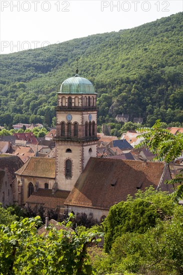 Church of Sainte-Croix