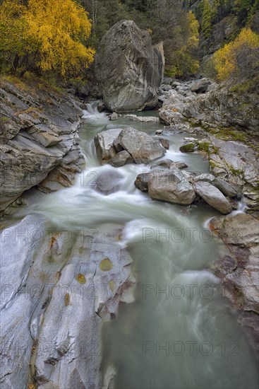 Autumn at the Grand Eyvia