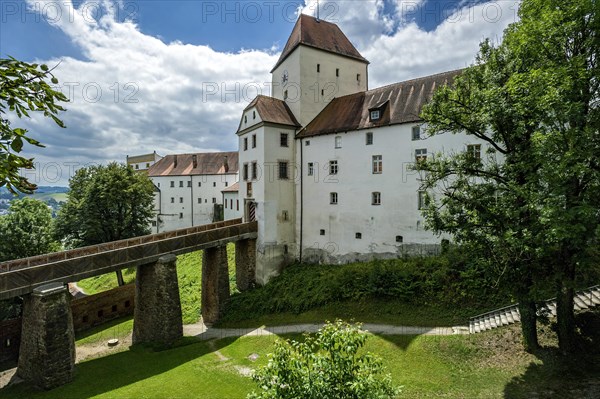 Veste Oberhaus fortress