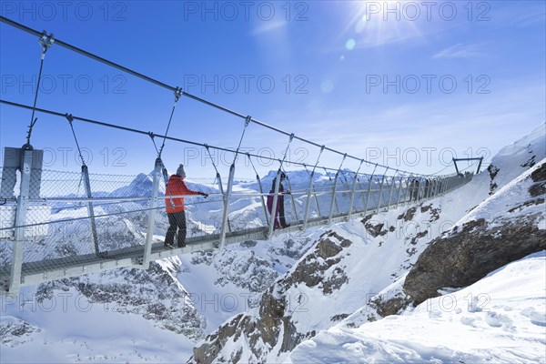 The Cliff Walk