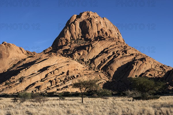 Spitzkoppe