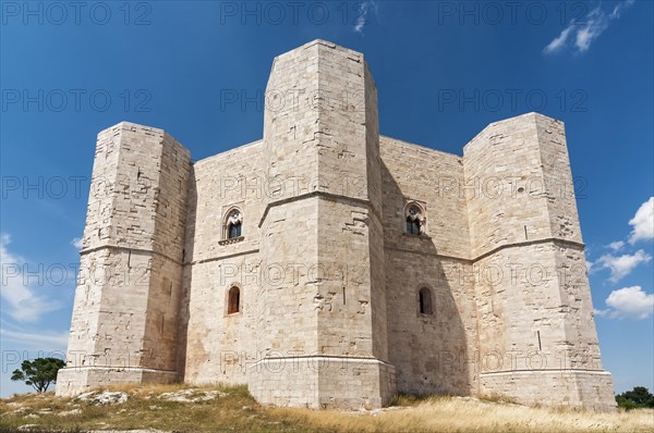 Castel del Monte