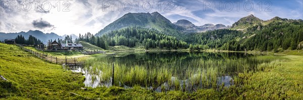 Lake Duisitzkarsee