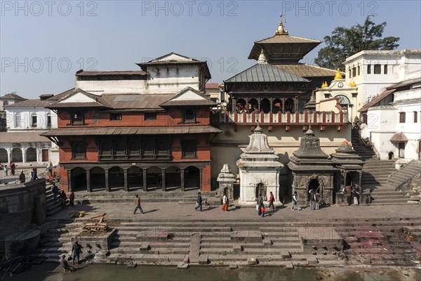 Pashupathinath Temple