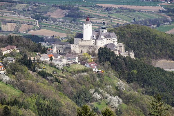 Forchtenstein Castle