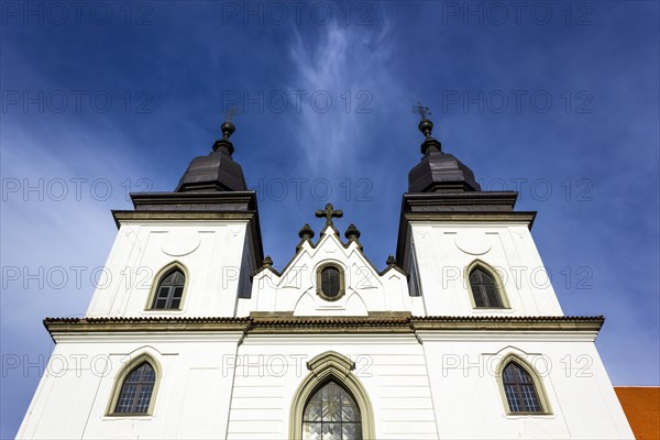 St. Procopius Basilica