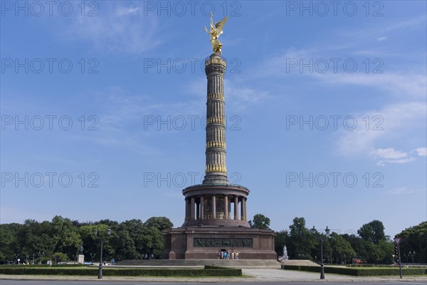 Berlin Victory Column