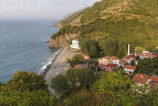 Village of Akbayir