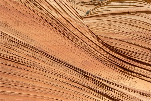 Rock formations of the Teepees