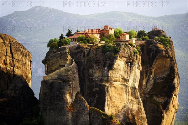 Agia Triada Monastery