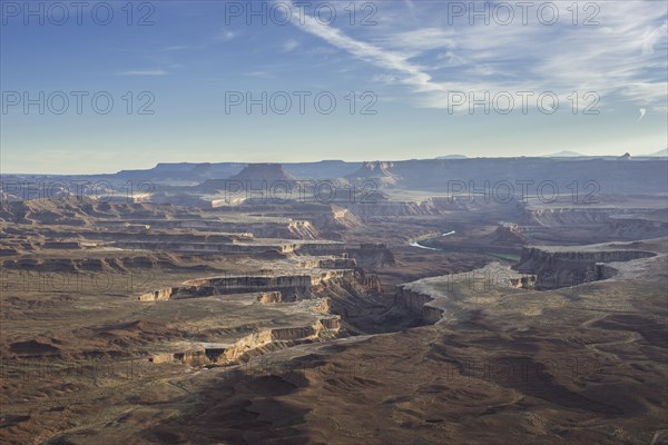 Green River Overlook