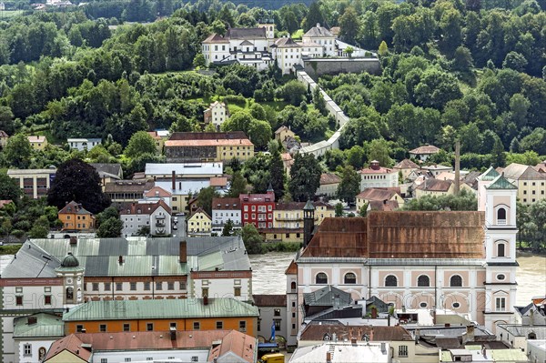 Jesuit Church of St. Michael