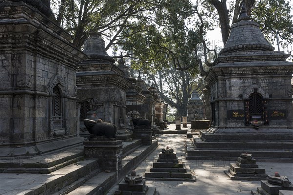 Gorakhnath Temple