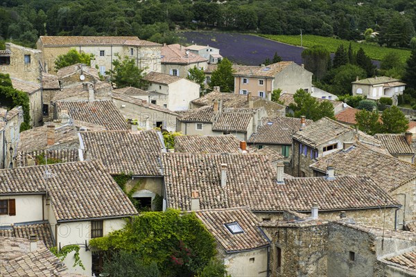 Roofs