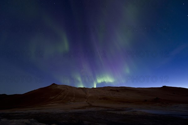 Northern lights