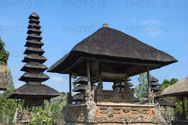 Pura Taman Ayun Temple