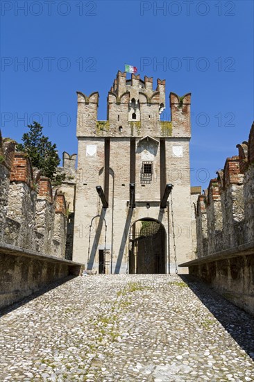 Castello Scaligero