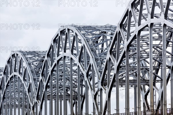 Railway bridge