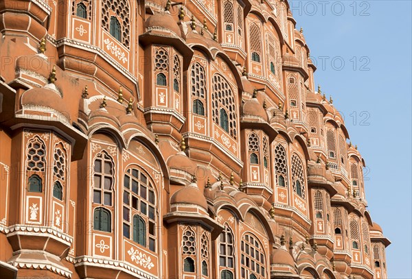 Hawa Mahal