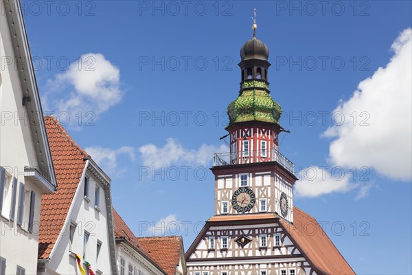 Town hall