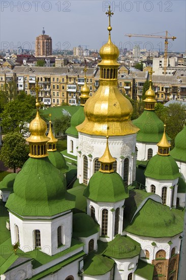 Saint Sophia Cathedral