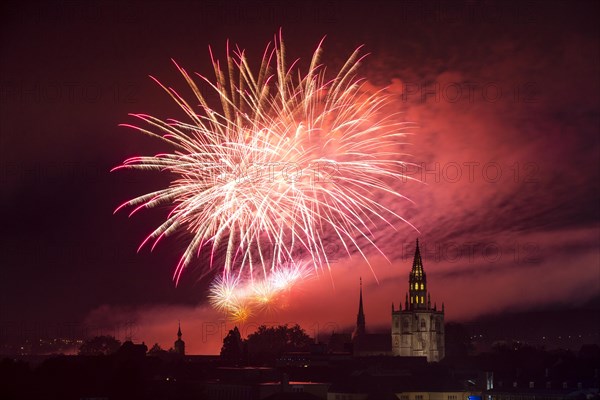 Fireworks