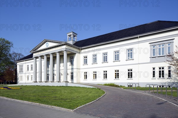 Peter Friedrich Ludwig Hospital