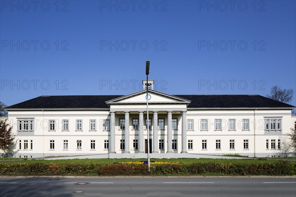 Peter Friedrich Ludwig Hospital