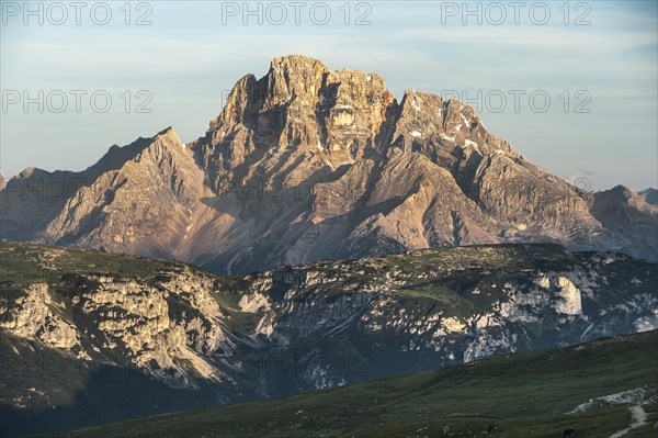 Croda Rossa d'Ampezzo