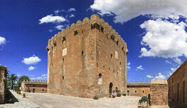 Torre de Canyamel