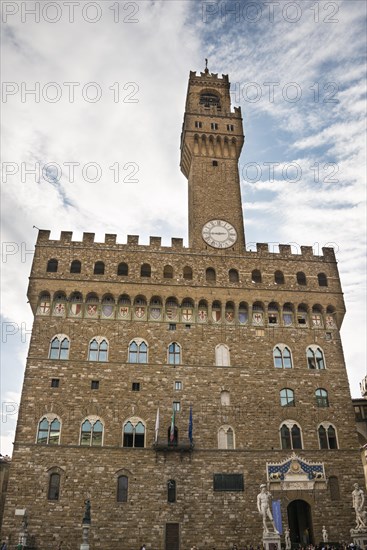 Palazzo Vecchio