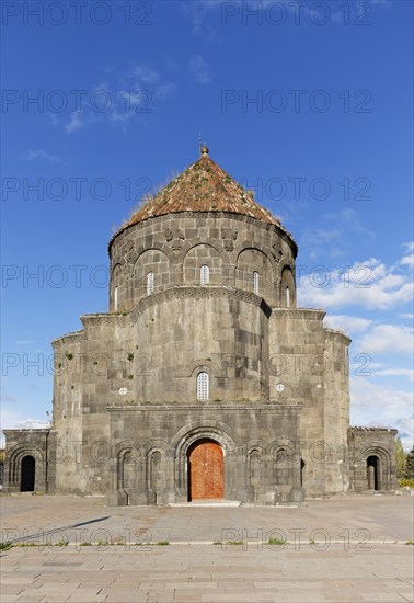 Church of the Apostles or Havariler Kilisesi