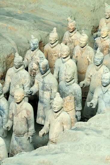 Terracotta Army