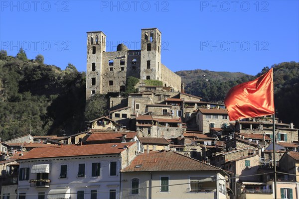 Doria Castle