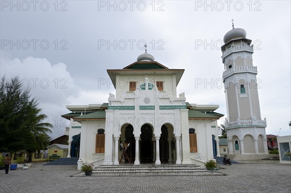 Mosque