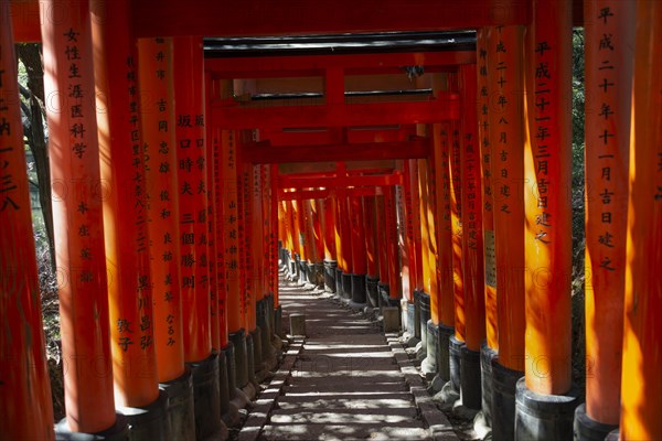 Fushimi Inari Taisha