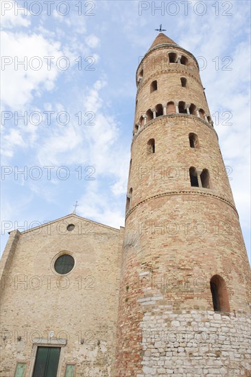 Campanile of Caorle