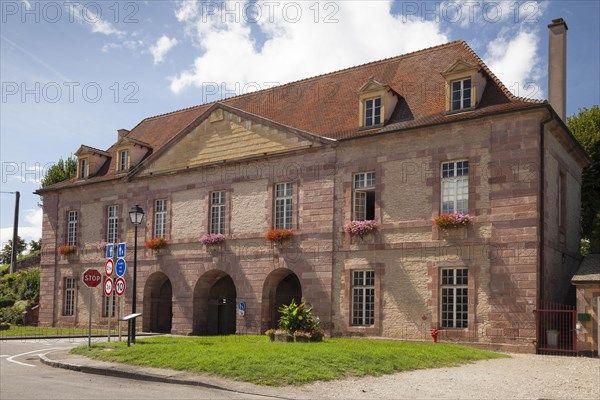 Colmar Gate or Porte de Colmar