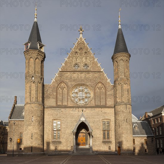 Ridderzaal