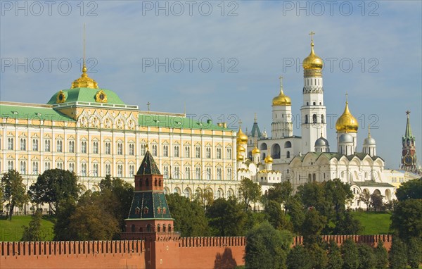 Grand Kremlin Palace