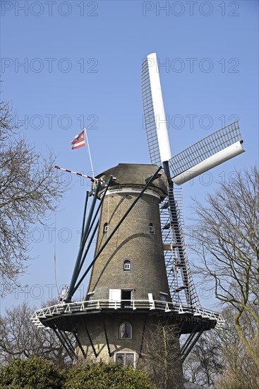 Windmill