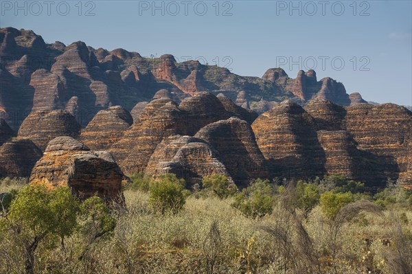 Bungle Bungles