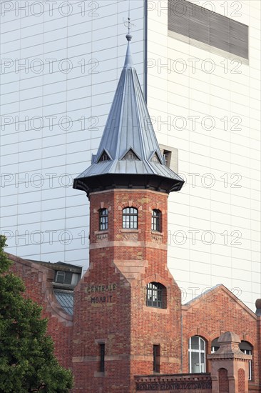 Tower