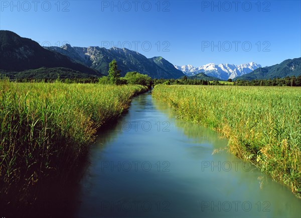 Murnau Moor