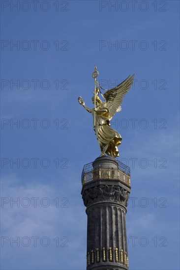 Berlin Victory Column